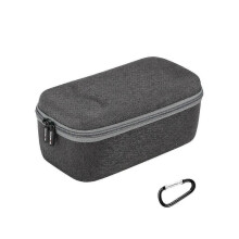 (for Drone) Sunnylife Portable Waterproof Storage Shoulder Bag Handbag Carrying Box Case for DJI Mavic 3 PRO / M 25-26s