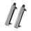 Motorcycle Coil Spring Compressor Tool For Motorcycle And Car Use Silver Black 1