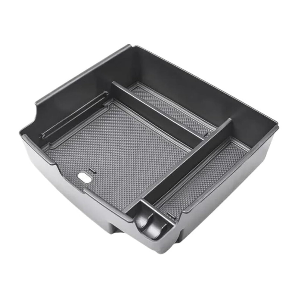 Storage Box For Kia Carnival Ka4 Mpv 2022-2025 Armrest Storage Organizer Center Console Organizer Tray 9354506271398