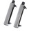 Motorcycle Coil Spring Compressor Tool For Motorcycle And Car Use Silver Black 4
