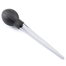 Droppers for Oils Liquid Silicone Eye Dropper With Clear Scale 1 Piece Pipettes For Crafts Science Projects