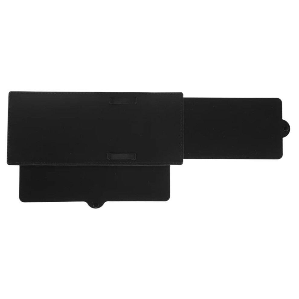 Windshield Visor Retractable Sunshade Multifunctional Anti-Glare Goggles Car Sun Visor Light 9393856332670