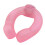 Reusable Hot Cold Pack Ergonomic U Design Flexible Body-2 1