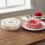 Versatile Silicone Baking Molds for Fruit Shape Dessert and DIY 5