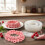 Versatile Silicone Baking Molds for Fruit Shape Dessert and DIY 3