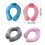 Multifunctional Body Warmers With Ergonomic U Funnel Design-3 4