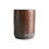 Fired Clay Drinking Cup 220ml Functional For Hot Beverages-G 1