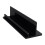 Sturdy Acrylic CDs Rack With Classical Design Multifunctional 1
