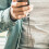 Lightweight Black Multi-Function Phone Strap for Smartphones 10
