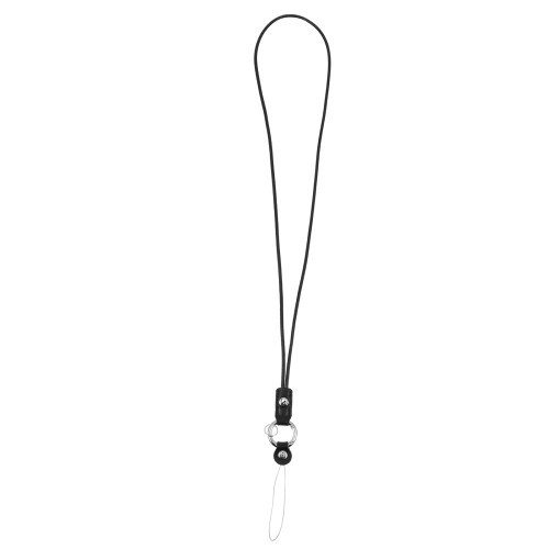 Lightweight Black Multi-Function Phone Strap for Smartphones 2