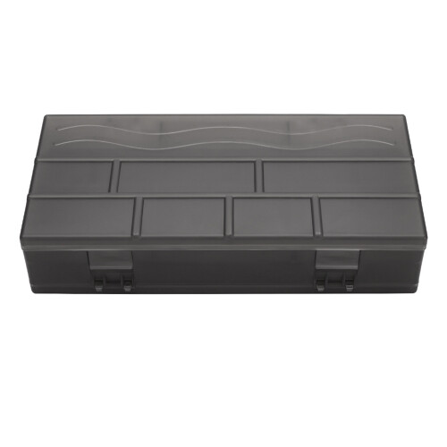 3 Pezzi Box Parrucchiere Organizzatore 1