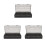 3 Pezzi Box Parrucchiere Organizzatore 6