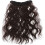 Extension Lunghi Con Pettine Clip Per 3