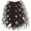 Extension Lunghi Con Pettine Clip Per 4