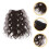 Extension Lunghi Con Pettine Clip Per 7