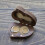 (Dark gray) Heart Shaped Proposal Engagement Ring Boxes Wood Ring Bearer for Proposal Wedding Ring Box Rustic Ring Container  Dark gray 2