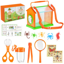 Children's Outdoor Adventure Set Includes-satsuma 12 pieces
