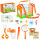 Children's Outdoor Adventure Set Includes-satsuma 12 pieces 1