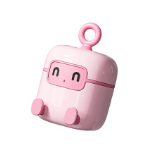 Multipurpose Washable Lints Remover Design For Clothes-Pink