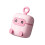 Multipurpose Washable Lints Remover Design For Clothes-Pink 1