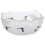 Contenitore Decorativo Con Margherita Per Snack E Dolci 1
