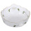 Contenitore Decorativo Con Margherita Per Snack E Dolci 8