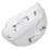 Contenitore Decorativo Con Margherita Per Snack E Dolci 7