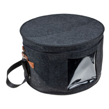 Caps Cappelliera Organizzatore Per Biancheria