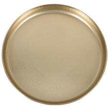 Large Capacity Serving Platters Divided Tray With Lid