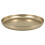 Large Capacity Serving Platters Divided Tray With Lid 5