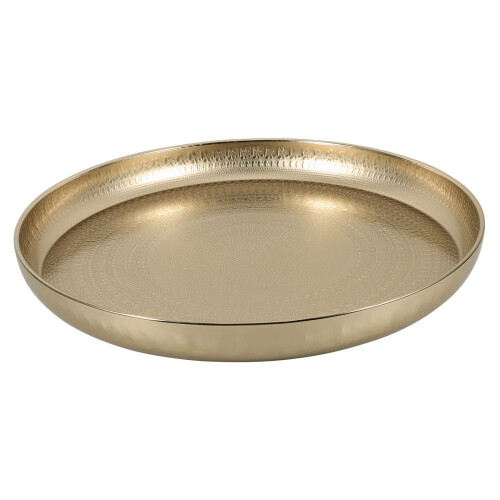 Large Capacity Serving Platters Divided Tray With Lid 2