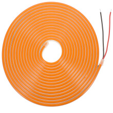 Led Strip Da 12V In Silicone 5