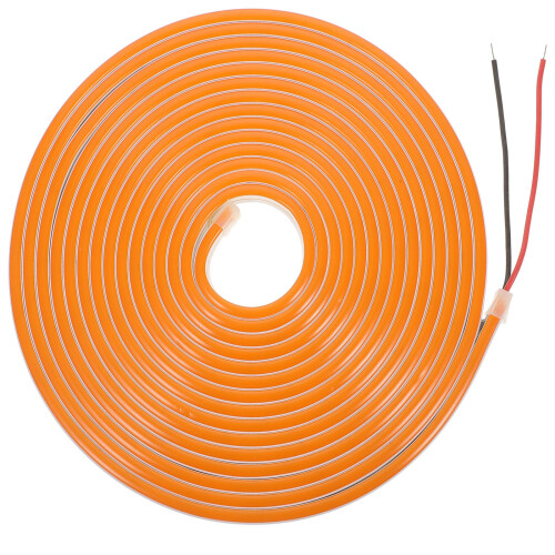 Led Strip Da 12V In Silicone 5