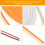 Led Strip Da 12V In Silicone 5 7