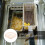 In Acciaio Per Fritte E Alimenti 4