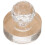 Eyeshadow Pressure Stamper Tampone Rotondo Per Palette Ombretti 1