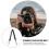 Camera Sling Strap Black Pp Material For Outdoor Use 1 Set 10