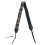 Camera Sling Strap Black Pp Material For Outdoor Use 1 Set 3