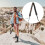 Camera Sling Strap Black Pp Material For Outdoor Use 1 Set 6