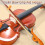(White) Silicone Violin Bows Grip Corrector Replacement Finger Training Tool Violin Viola Bows Hold Grip Correcting Device  Yellow 2