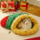 Warmes Winter-Katzenbett mit-M Weihnachtsbaum Trian 3
