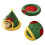 Warmes Winter-Katzenbett mit-M Weihnachtsbaum Trian 2