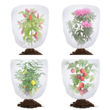 Gartenpflanze, Obstnetz, Insekten- und Vogelschutznetz,-B