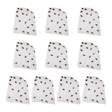 (white dragon fruit) 10PCS Simulated Fruit Model, Kiwifruit Slices Dragon Fruit Orange Petals Fake Model for Photography