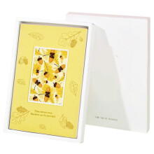 (A5, Lemon yellow) Hardcover Notebook 256 Pages Wide Lined Leather Journal Notebook Business Notepads for Journaling Note Taking Writing A5