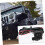 Self Electric Winch Model Standard Switching Control Winch Switch Mains Cable 5