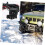 Self Electric Winch Model Standard Switching Control Winch Switch Mains Cable 4