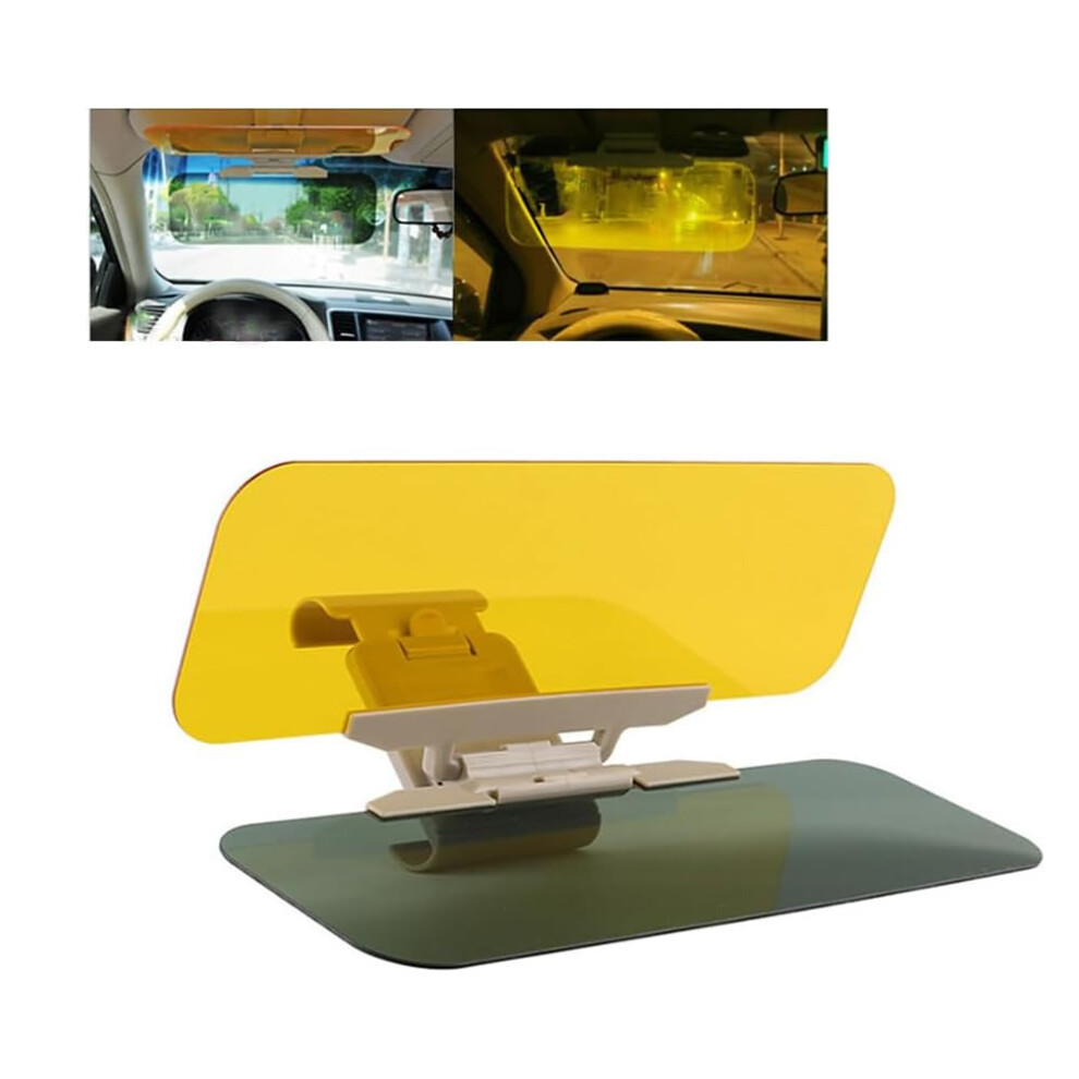 Car Sun Visor Anti Glare Adjustable Extender For Mini Cooper F54 F55 F56 F57 9084446406801
