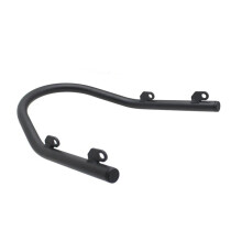 CNC Motorcycle Rear Grab Bar For CL-300 CL300 CL500 2023 2024 Passenger Hand Grip Handles