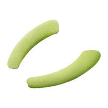 Couverture de couvercle de toilette, tissu à séchage-Vert A